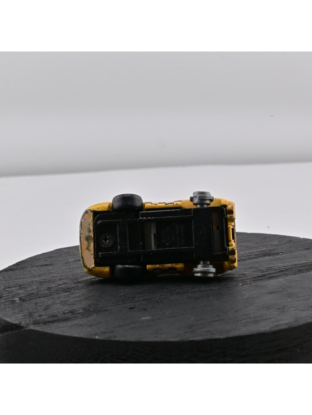 Micro Machine Lot Of 6 - Picture 15 of 15